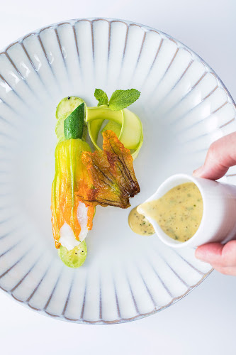 Chat-Botté - Gastronomie und Hotellerie