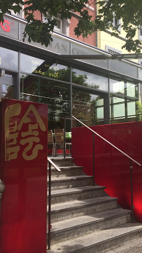 Mister Wong Basel Bahnhof