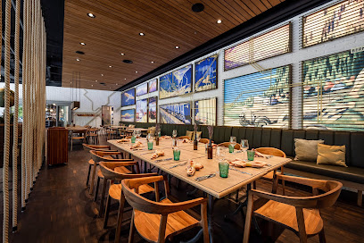 Brasserie im Verkehrshaus