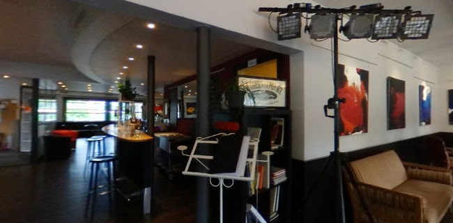 Opinii despre Stef's Kultur Bistro în Ostermundigen - Gastronomie und Hotellerie