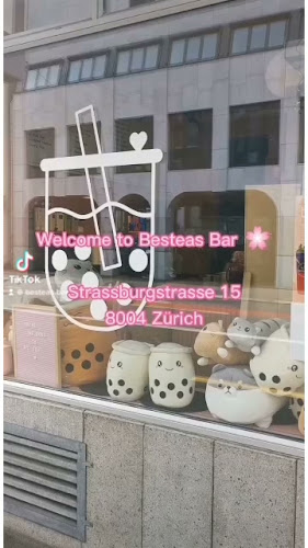 Opinii despre besteas bar în Zürich - Gastronomie und Hotellerie