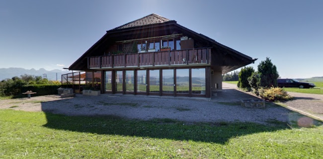 Panorama Restaurant Chutze - Gastronomie und Hotellerie