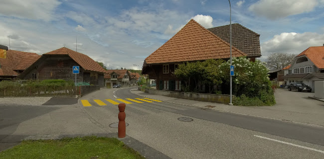 Bäckerei-Konditorei Ingold - Gastronomie und Hotellerie