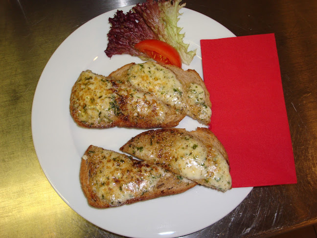 Comentarii opinii despre Wildi's Dorfcafé - Restaurant-Café