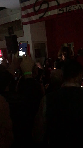 Opinii despre Bollicine Bar Bistro în Gebenstorf - Gastronomie und Hotellerie