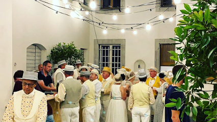 Les Caveaux de la Noce