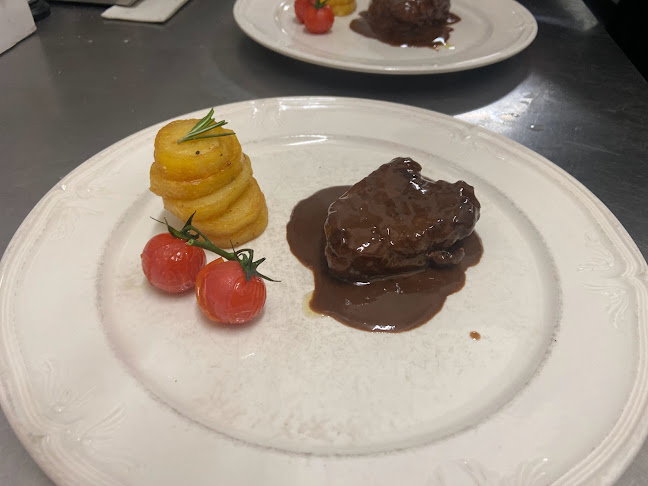 Pizzeria la Perla del Sud - Gastronomie und Hotellerie