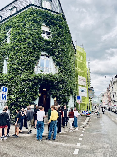 Hammerstrasse 108, 4057 Basel