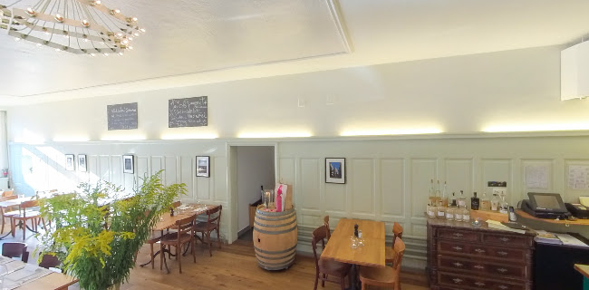 Rubina Restaurant & Weinkultur - Zürich