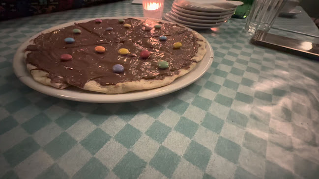 Opinii despre SO Pizza în Zürich - Gastronomie und Hotellerie