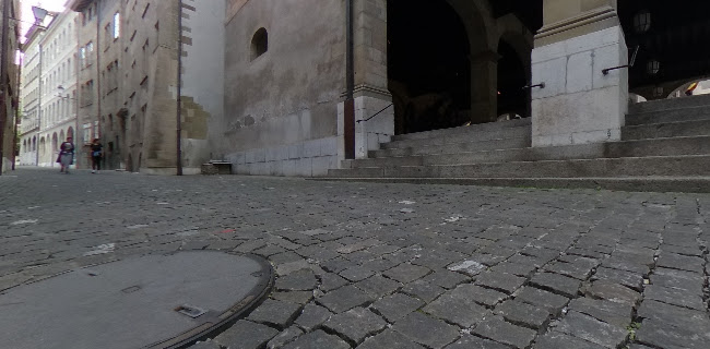 Restaurant Les Armures