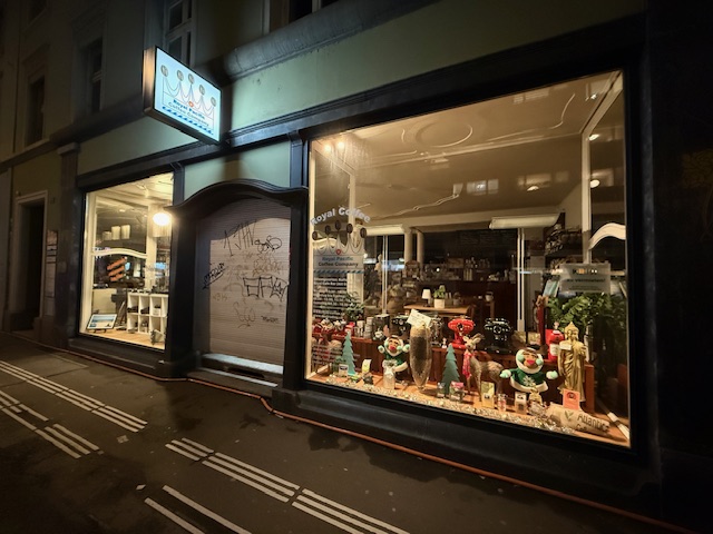 Royal Pacific Coffee GmbH