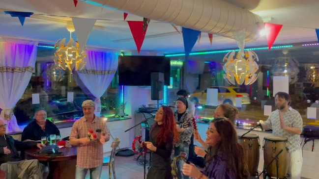 Opinii despre Bistro munarts în Basel - Gastronomie und Hotellerie