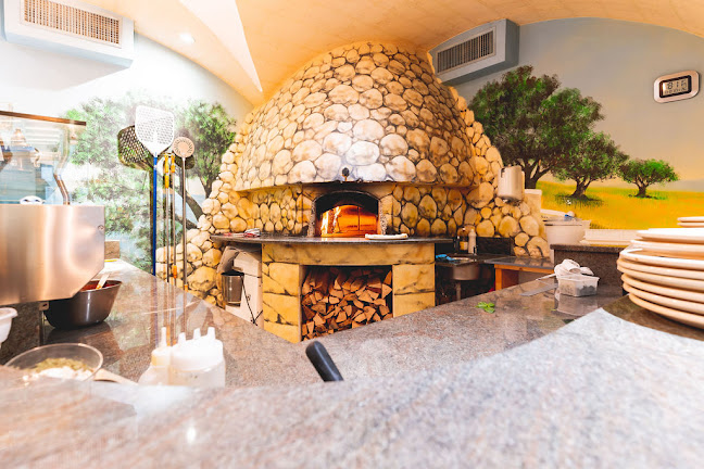 Restaurant Solemio - Gastronomie und Hotellerie