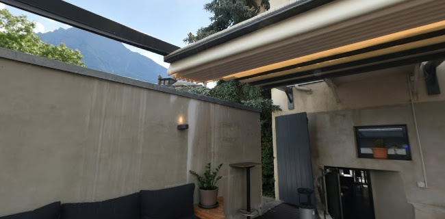 Club-Restaurant Salzturm - Brig-Glis