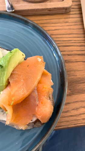 Opinii despre The Barista Lab în Geneva - Gastronomie und Hotellerie