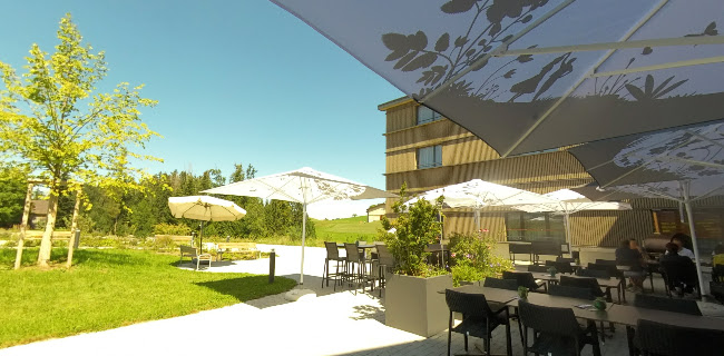 Restaurant Sasso - Stein