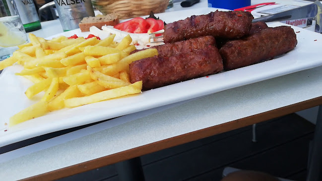 Opinii despre P'tit Coin Gourmand în Lonay - Gastronomie und Hotellerie