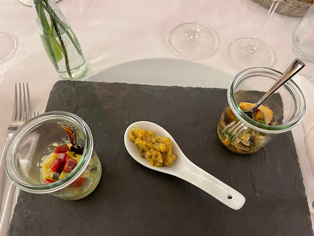 Opinii despre Baselbieter Wein-Galerie GmbH în Aesch - Gastronomie und Hotellerie