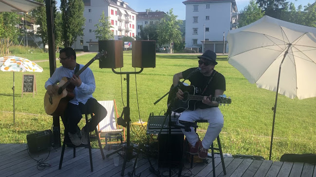 Opinii despre CUBE Restaurant & Lounge în Muttenz - Gastronomie und Hotellerie