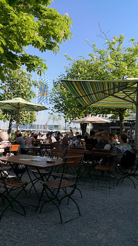 Opinii despre Hafenhalle în Kreuzlingen - Gastronomie und Hotellerie