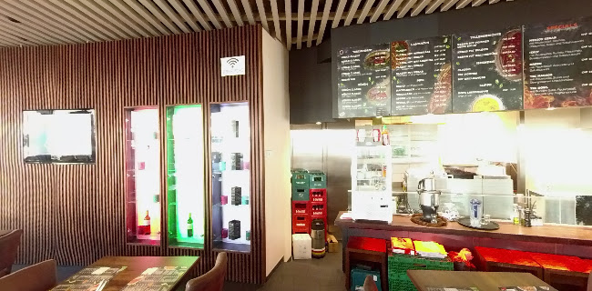 The Kebab Club - Gastronomie und Hotellerie