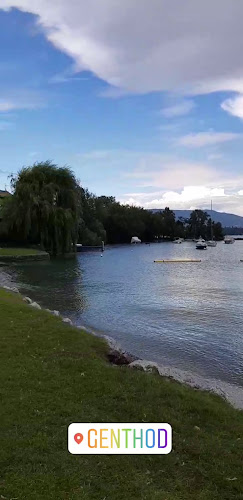 Restaurant du Creux-de-Genthod