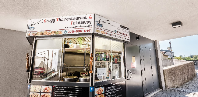 Vorstadt 2, 5200 Brugg