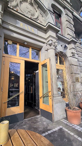 BANK - Restaurant & Bar - Gastronomie und Hotellerie