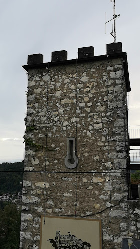 Schloss Schartenfels - Gastronomie und Hotellerie