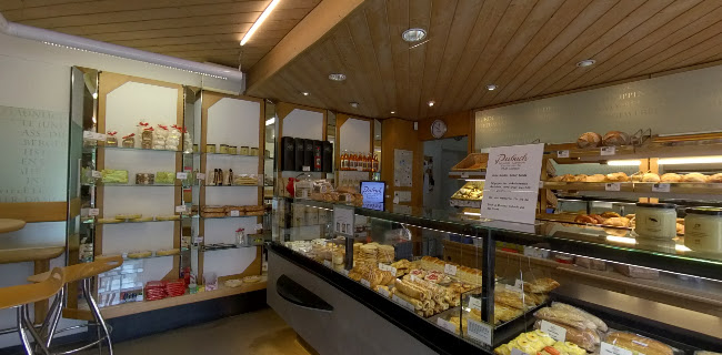 Comentarii opinii despre Bäckerei Dubach Erich & Marlies