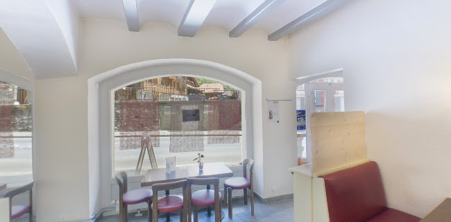 Bakery - Tea-Room Les Arcades Sàrl - Gastronomie und Hotellerie