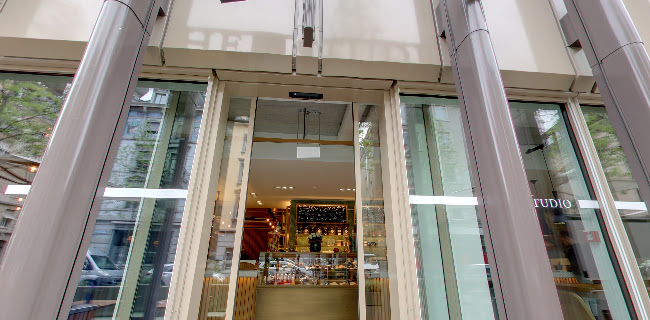 Opinii despre The Studio în Zürich - Gastronomie und Hotellerie