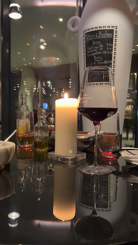 L'Unico - Gastronomie und Hotellerie