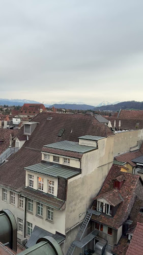 Attika Rooftop Bar - Gastronomie und Hotellerie