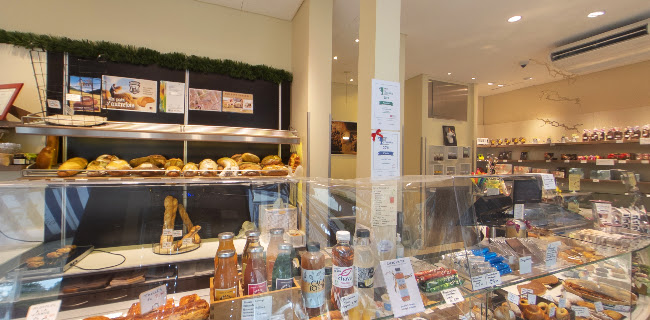 Confiserie Nessi - Gastronomie und Hotellerie