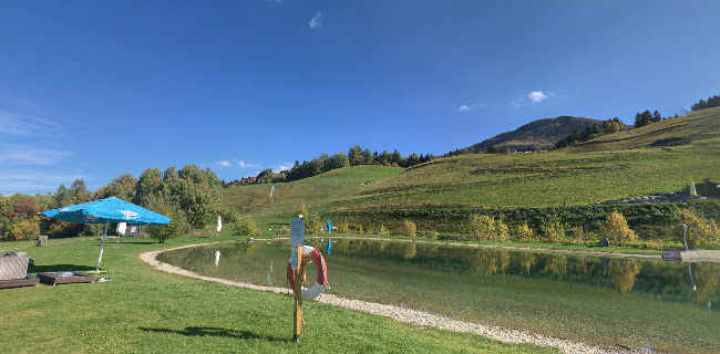 Rufalipark Obersaxen