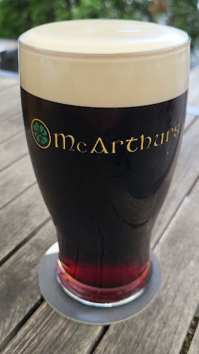 Opinii despre McArthurs Pub Thun în Thun - Gastronomie und Hotellerie