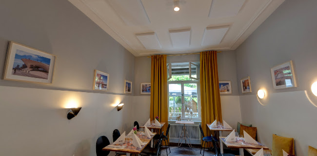 Spark Portuguese Food Concept - Basel