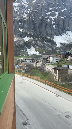 Thermenstrasse 9, 3954 Leukerbad