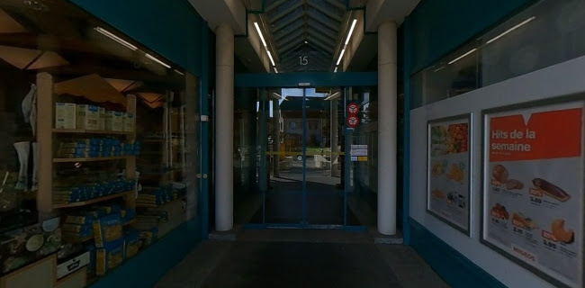 Boucherie Perroud - Gastronomie und Hotellerie