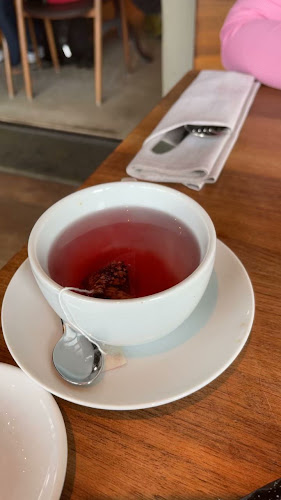 Opinii despre Mill'Feuille în Luzern - Gastronomie und Hotellerie