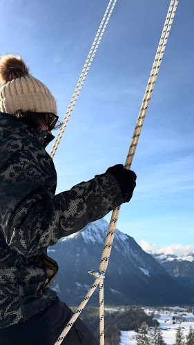 Comentarii opinii despre Skihütte Aeschiried