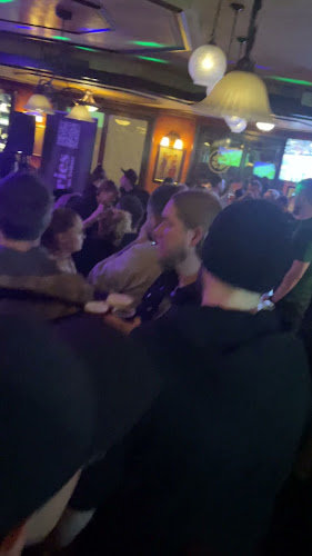 Comentarii opinii despre McArthurs Pub Thun