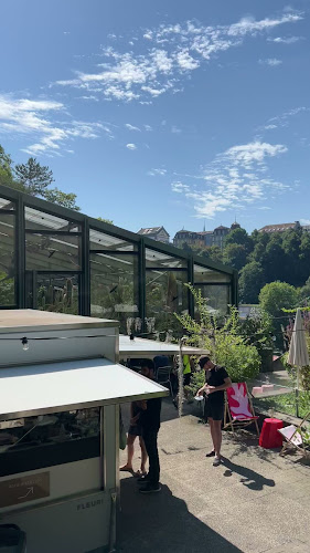 Cafébar Fleuri - Gastronomie und Hotellerie