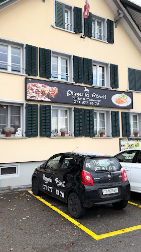 Pizzeria Rössli - Dussnang