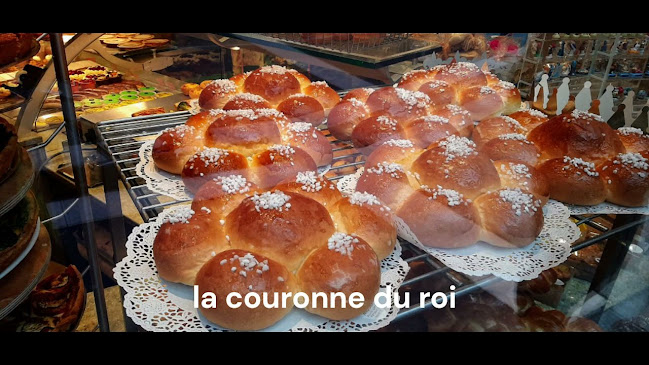 Opinii despre Boulangerie-Pâtisserie Mäder în Neuchâtel - Gastronomie und Hotellerie