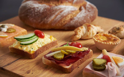 Brigitte's Backstube