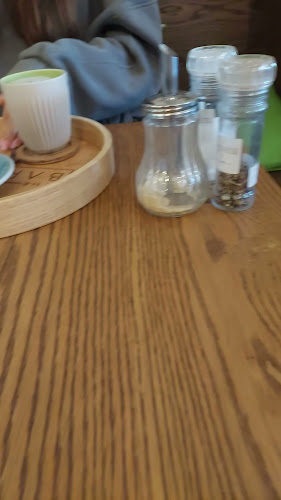 Comentarii opinii despre The Barista Lab