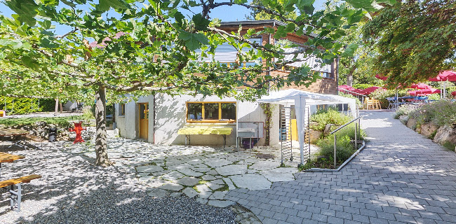 Wirtschaft Stelzenhof AG - Gastronomie und Hotellerie